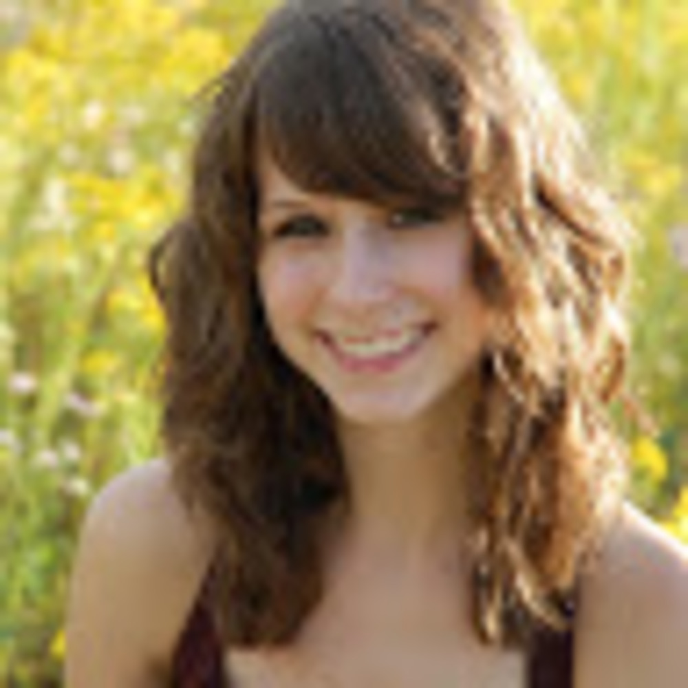 Meet your Posher, Kaitlyn